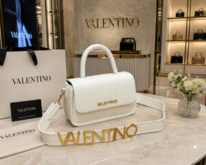 Valentino Faith Re Bag