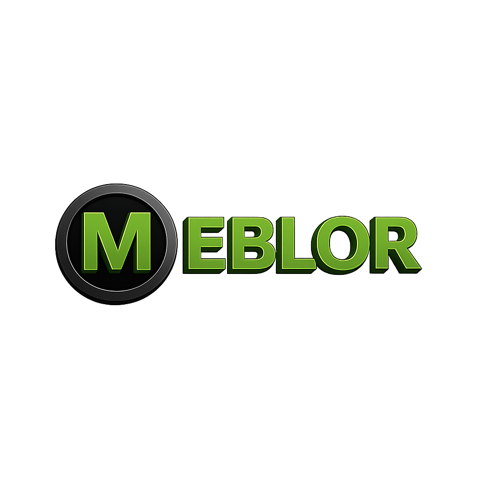 MEBLOR MALL